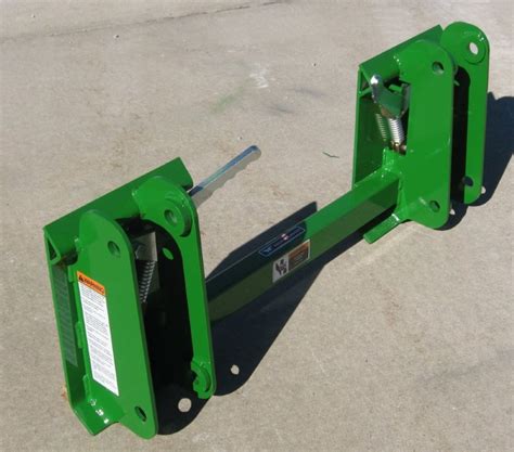 skid steer loader brackets|skid steer adapter brackets.